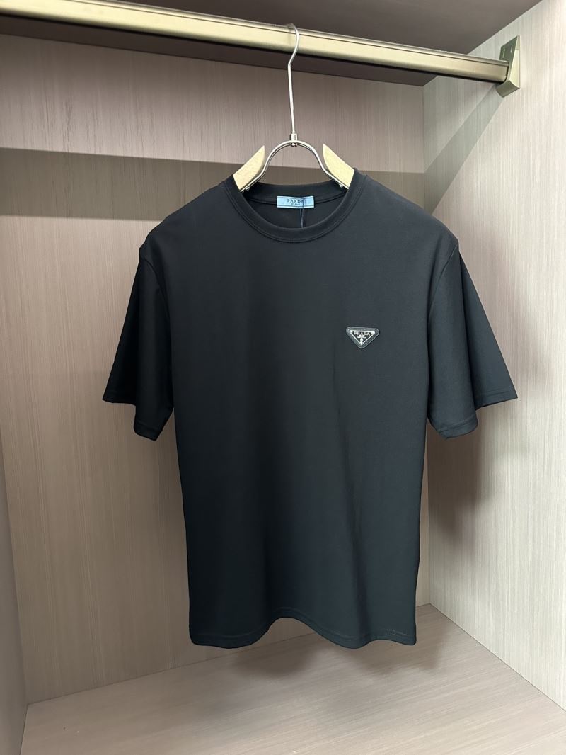 Prada T-Shirts